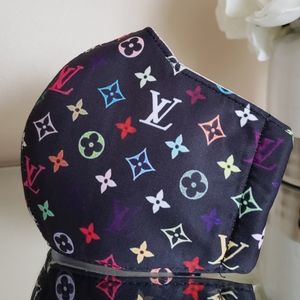 Designer Face Mask- LAST ONE! 💙💕